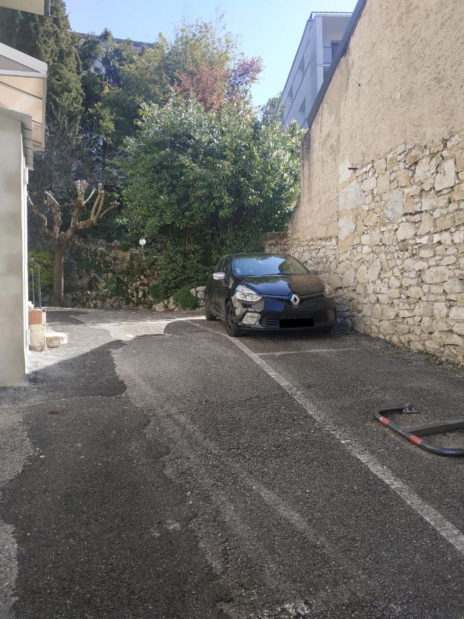 Joli Studio Calme Parking Proche Thermes Et Centre Aix-les-Bains Exterior photo